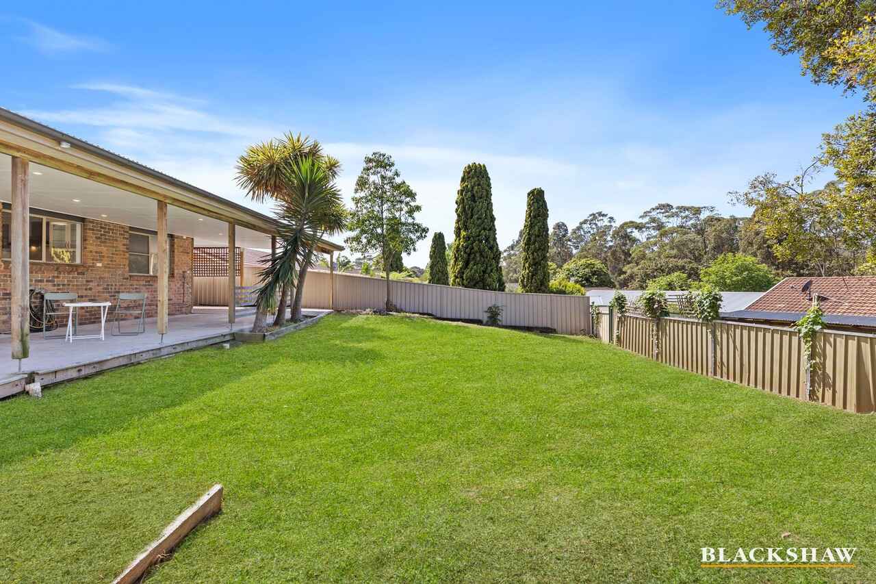 7 Thomas Mitchell Crescent Sunshine Bay