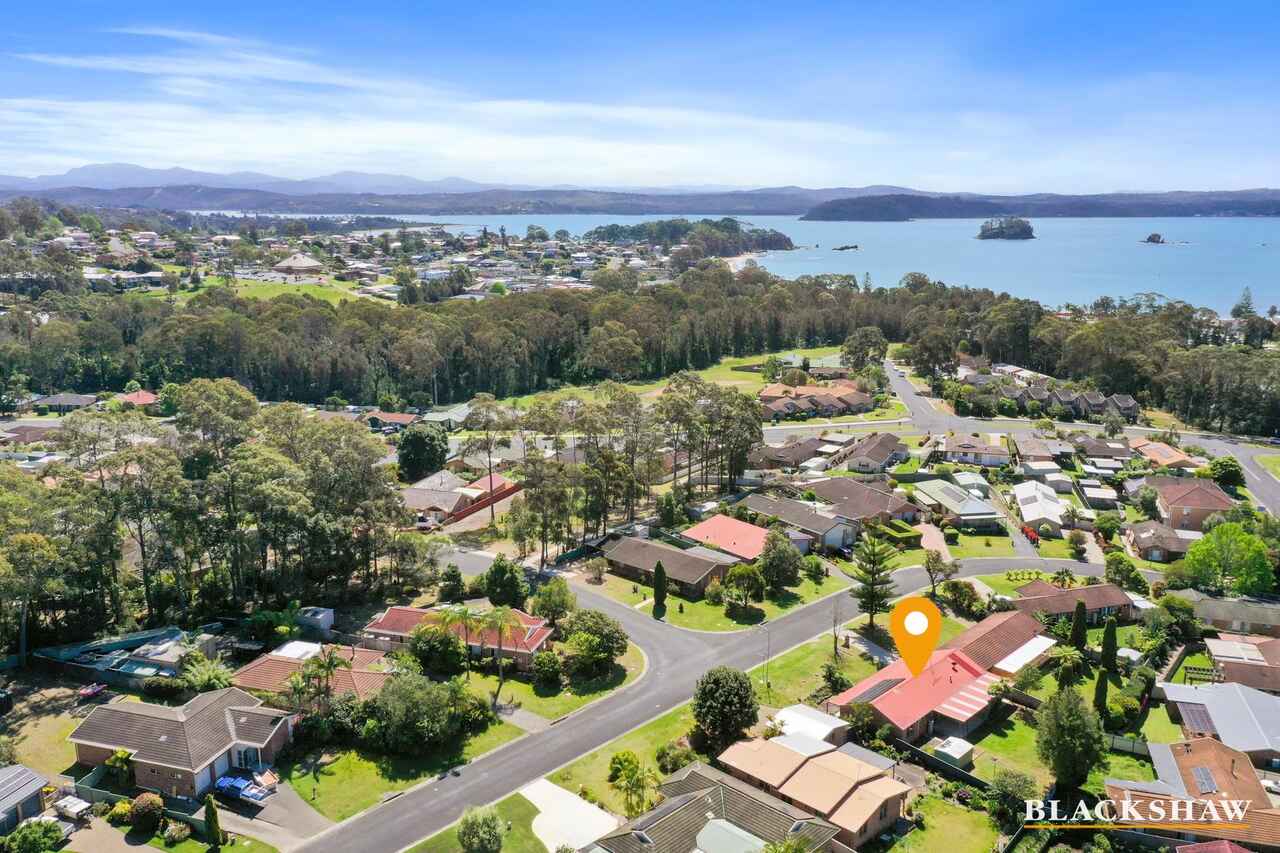 7 Thomas Mitchell Crescent Sunshine Bay