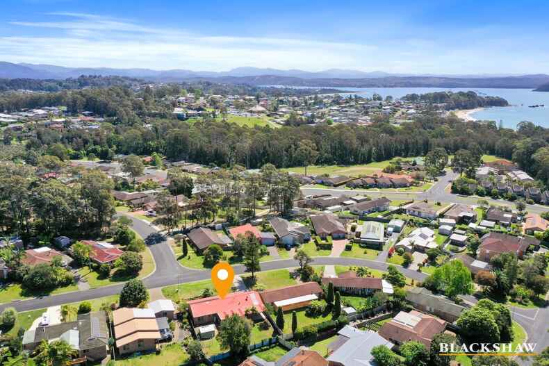 7 Thomas Mitchell Crescent Sunshine Bay 7 Thomas Mitchell Crescent Sunshine Bay