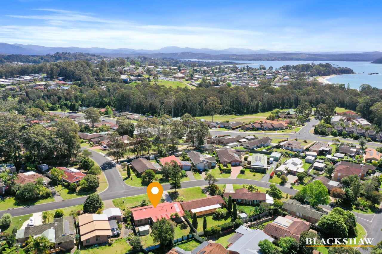 7 Thomas Mitchell Crescent Sunshine Bay