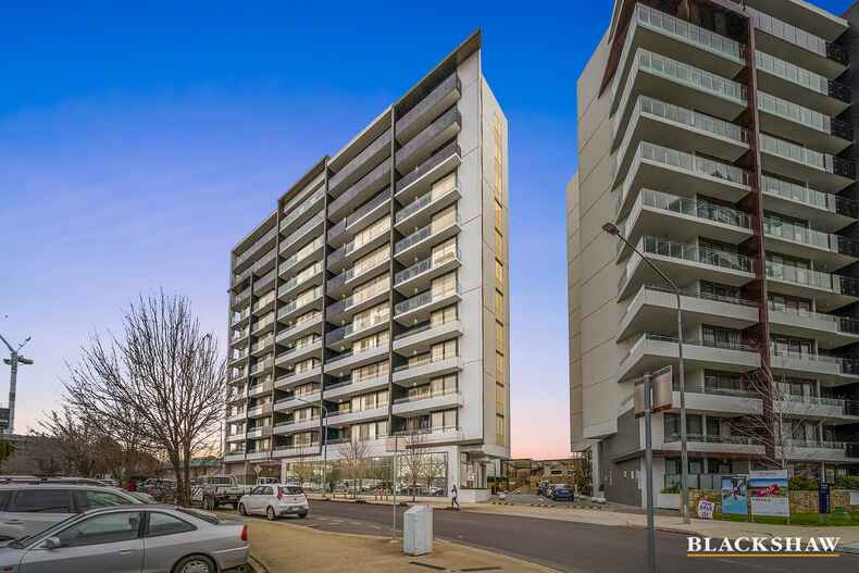 184/7 Irving Street Phillip 184/7 Irving Street Phillip