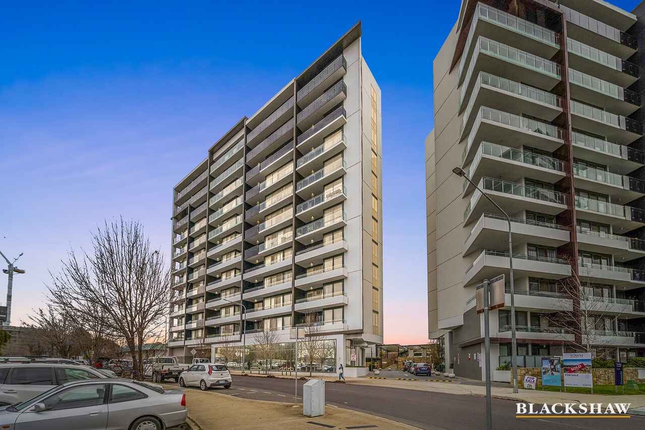 184/7 Irving Street Phillip