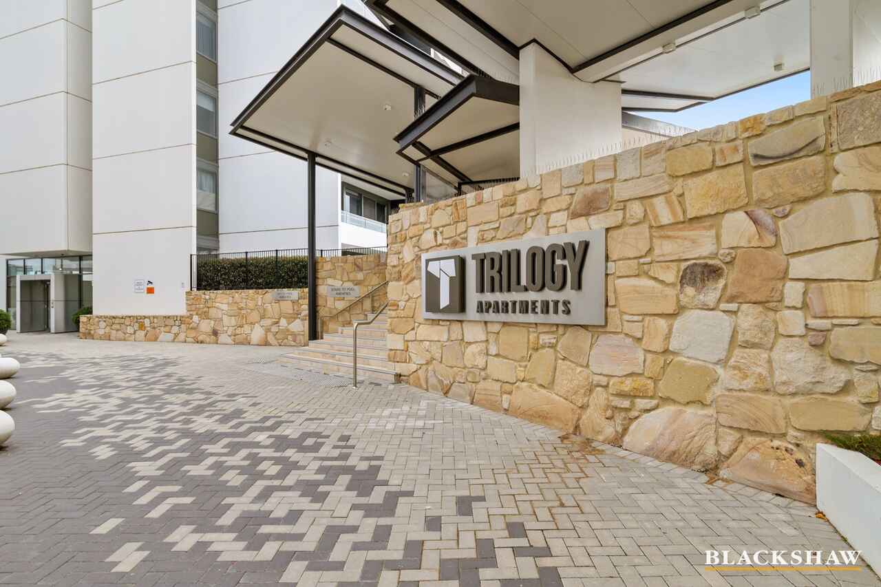 184/7 Irving Street Phillip