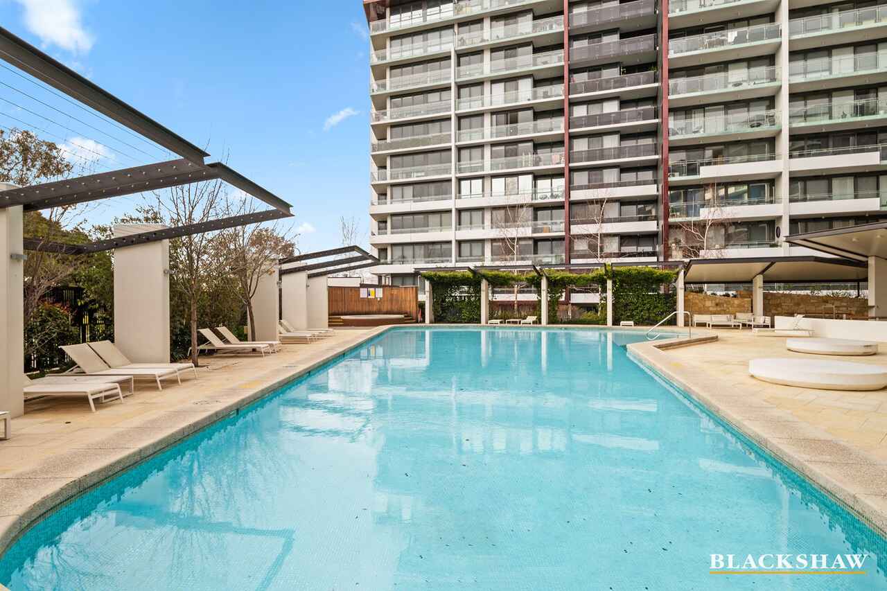 184/7 Irving Street Phillip