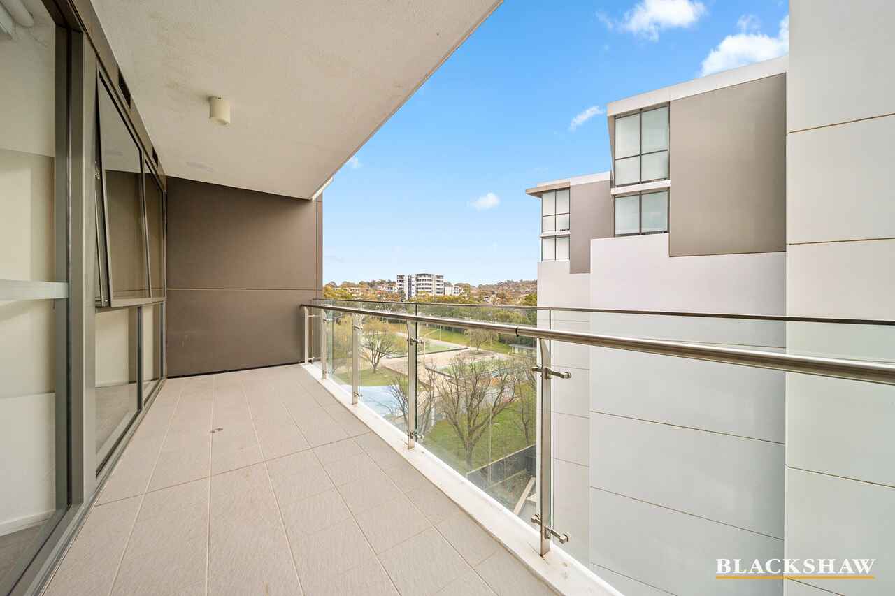 184/7 Irving Street Phillip