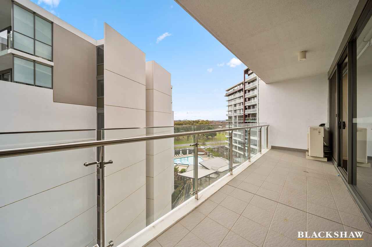 184/7 Irving Street Phillip