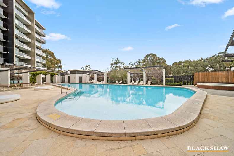 184/7 Irving Street Phillip 184/7 Irving Street Phillip
