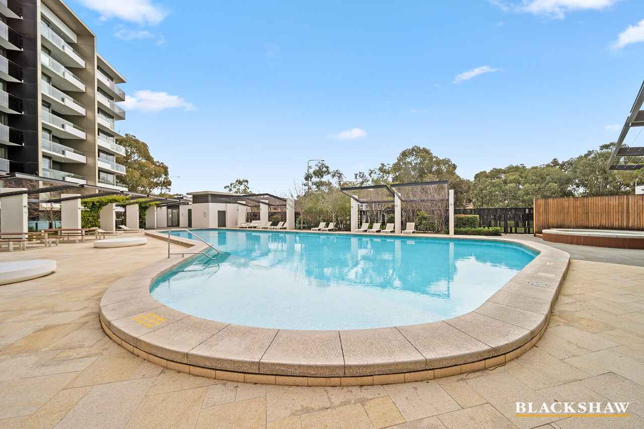 184/7 Irving Street Phillip