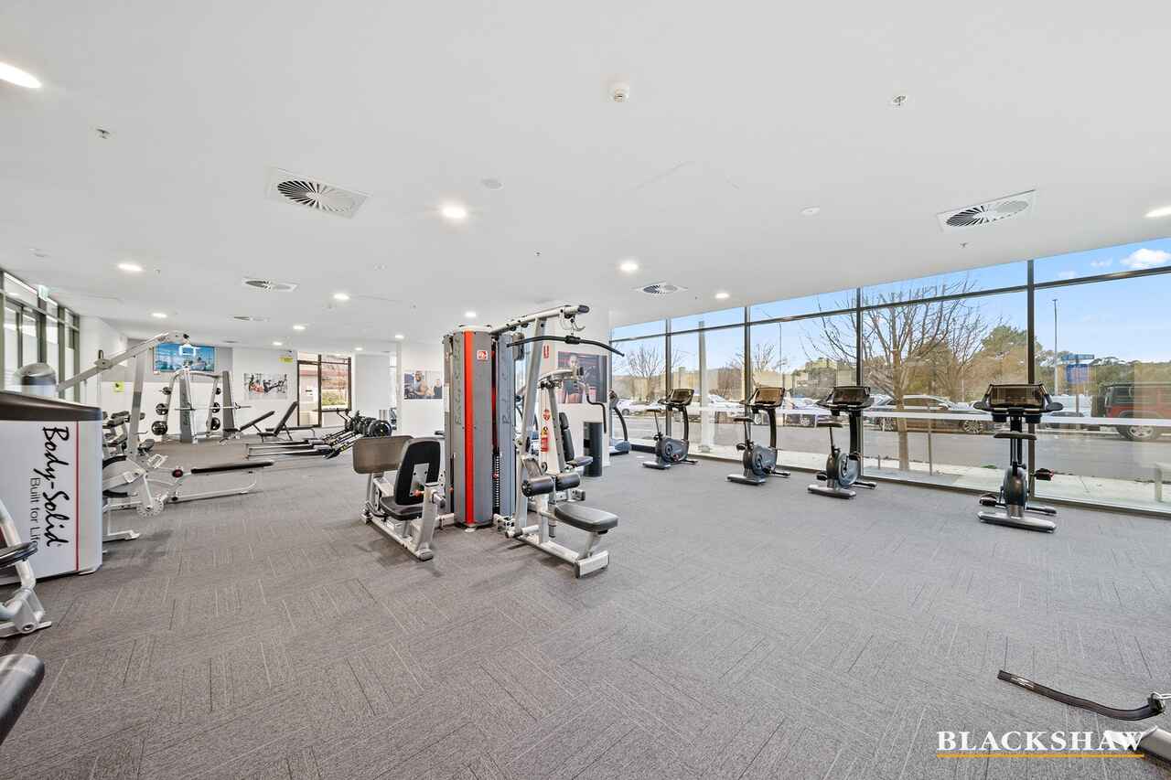 184/7 Irving Street Phillip