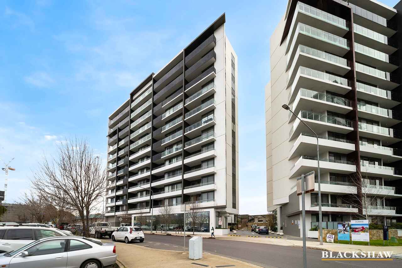184/7 Irving Street Phillip