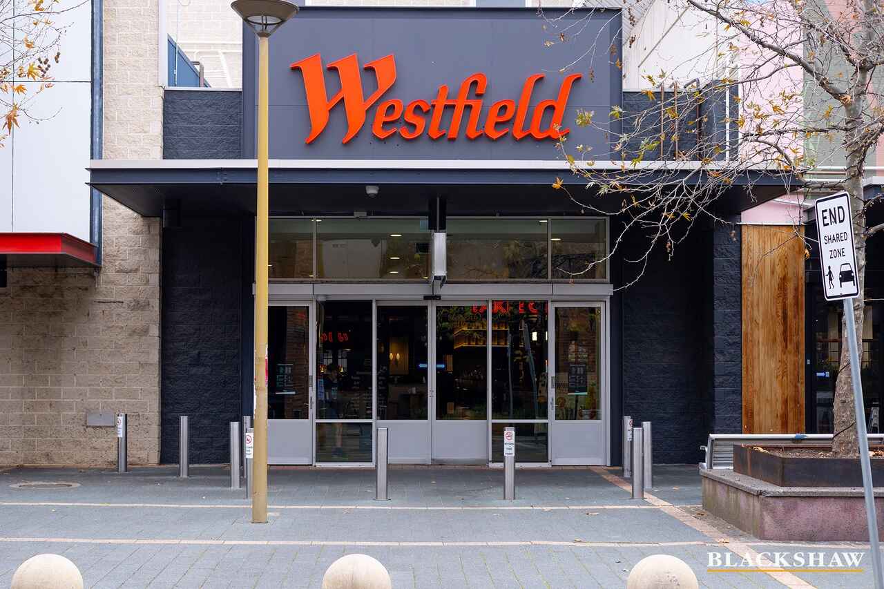 184/7 Irving Street Phillip