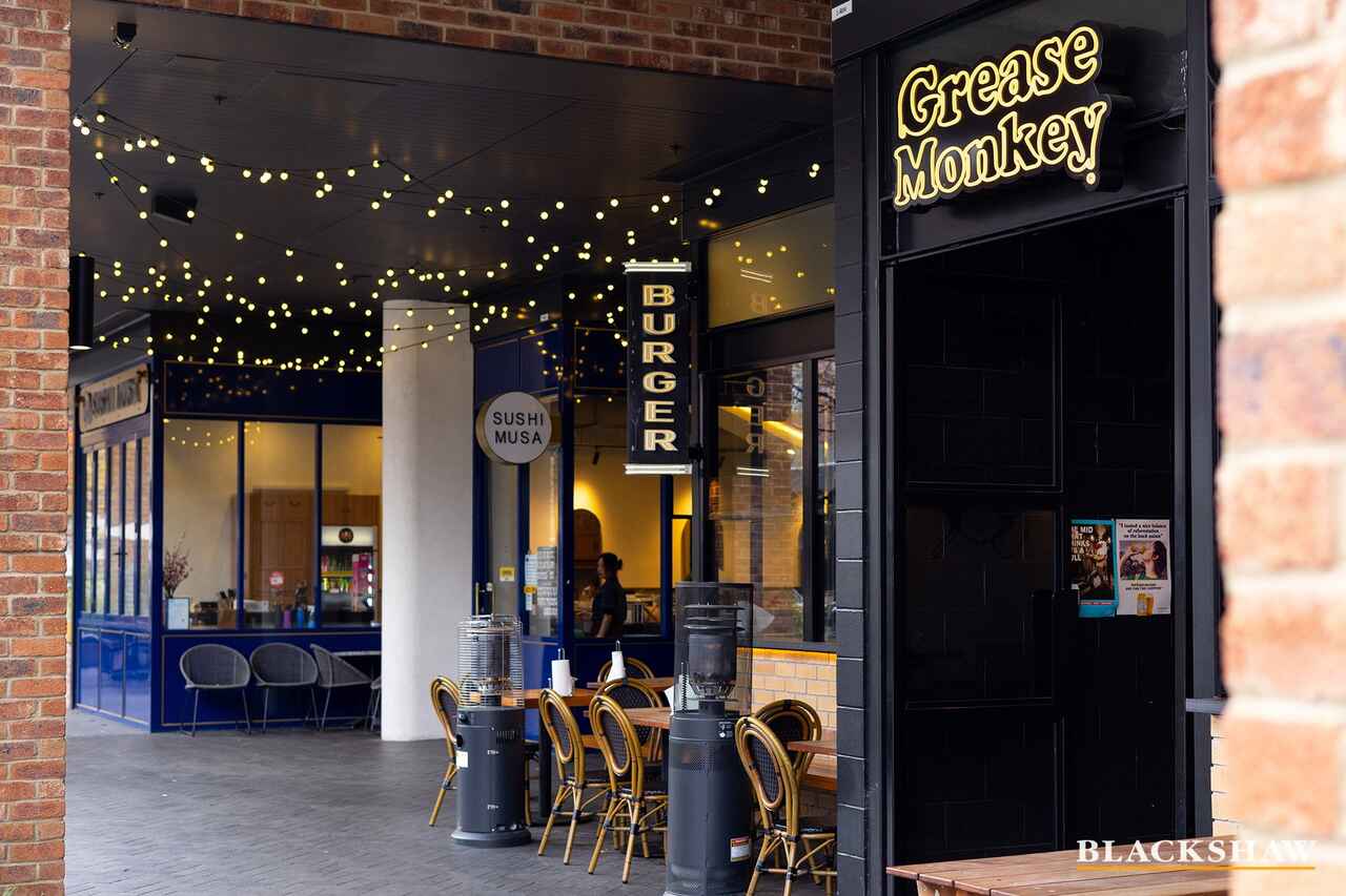 184/7 Irving Street Phillip
