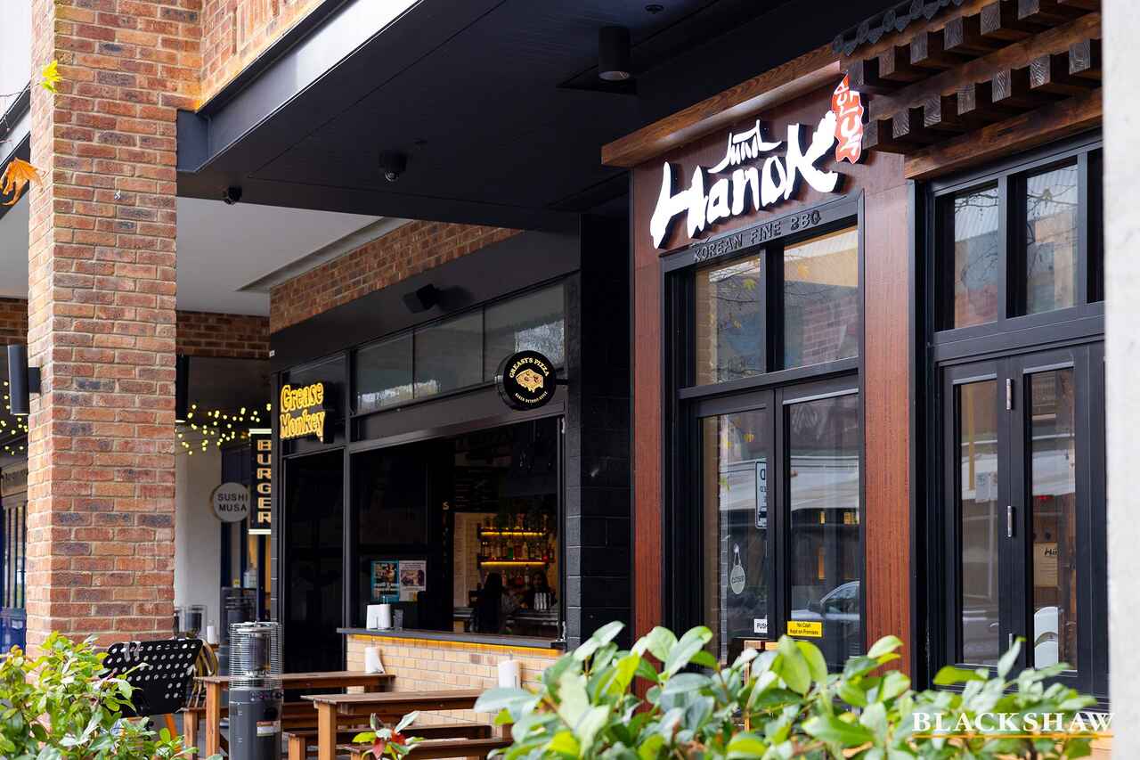 184/7 Irving Street Phillip