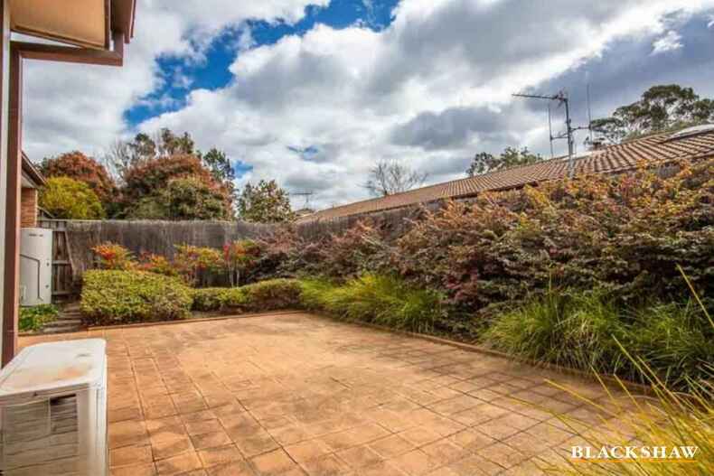 50/21 Cossington Smith Crescent Lyneham 50/21 Cossington Smith Crescent Lyneham