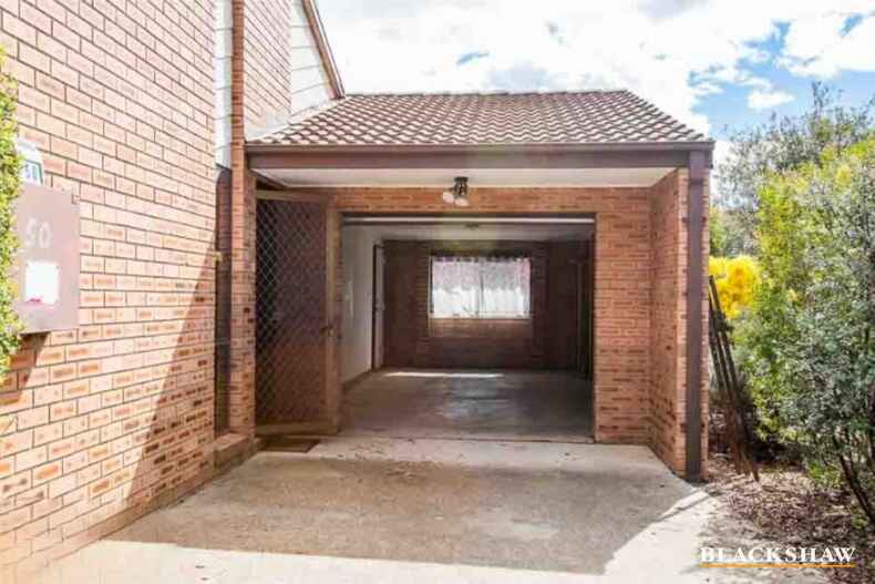 50/21 Cossington Smith Crescent Lyneham 50/21 Cossington Smith Crescent Lyneham
