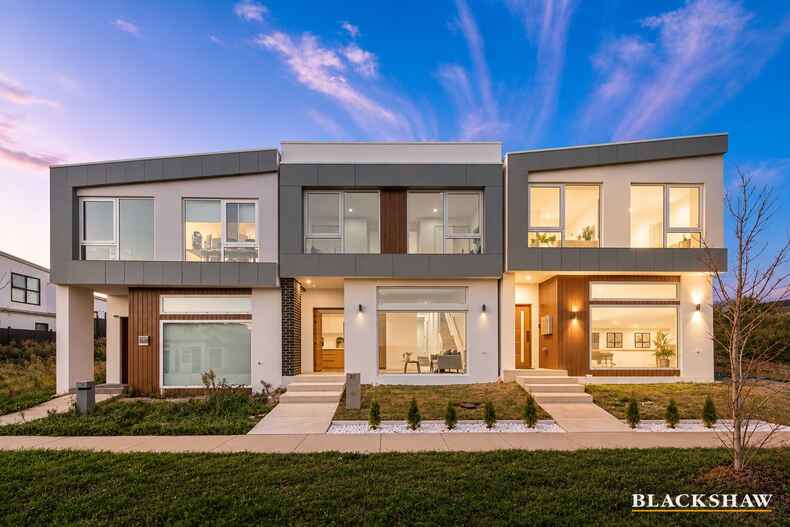 29 Malcolm Cole Terrace Whitlam 29 Malcolm Cole Terrace Whitlam