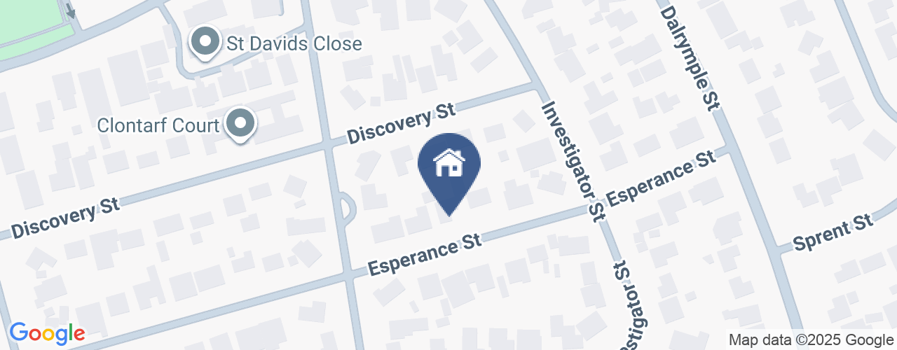 16 Esperance Street 16 Esperance Street