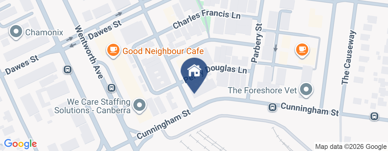 51 Cunningham Street 51 Cunningham Street