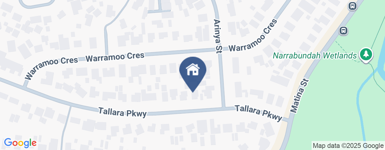 Lot 21/61 Tallara Parkway Lot 21/61 Tallara Parkway