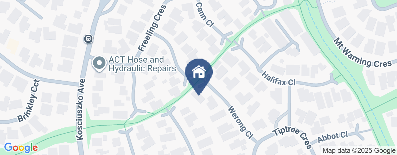 Lot 2/11 Werong Close Lot 2/11 Werong Close