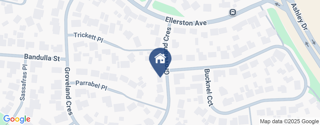 41 Groveland Crescent