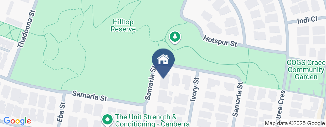 Lot 39/70 Samaria Street Lot 39/70 Samaria Street