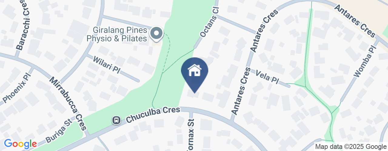 65 Chuculba Crescent 65 Chuculba Crescent