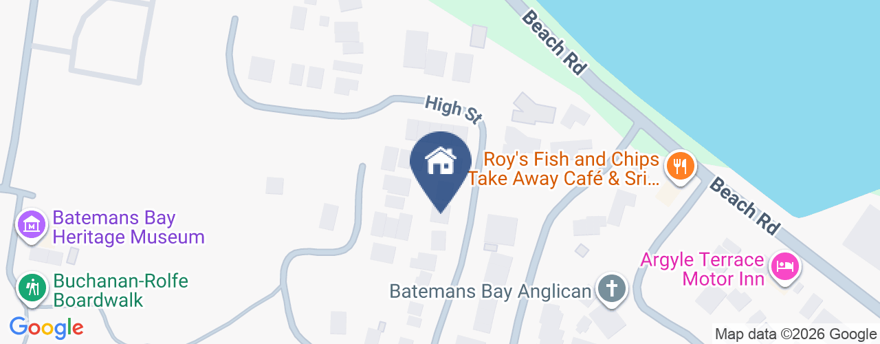 18 High Street 18 High Street