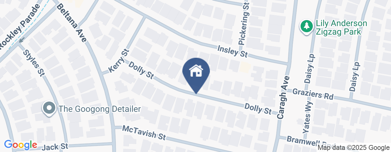 21 Dolly Street 21 Dolly Street
