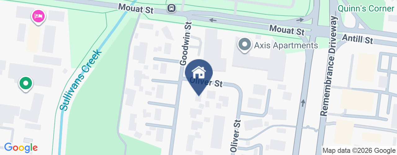 110 Goodwin Street 110 Goodwin Street