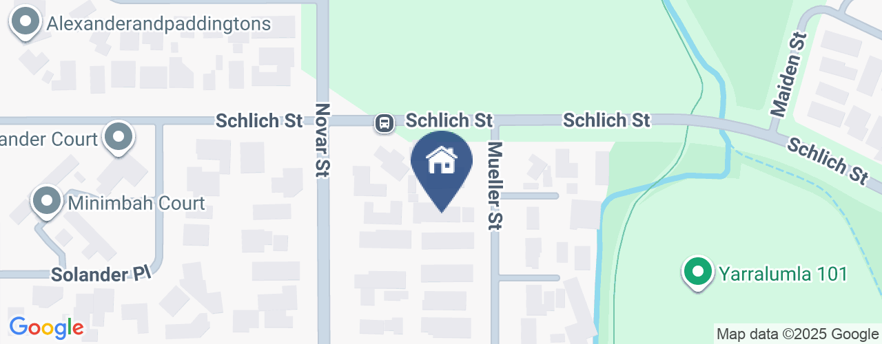 55 Mueller Street 55 Mueller Street