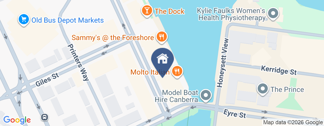 83/43 Eastlake Parade