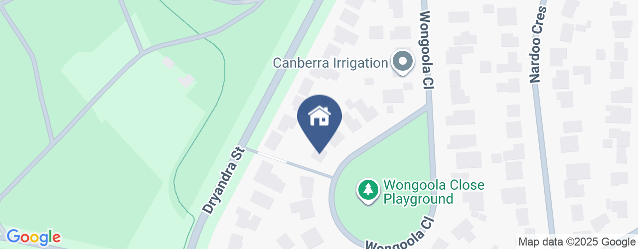 20 Wongoola Close 20 Wongoola Close