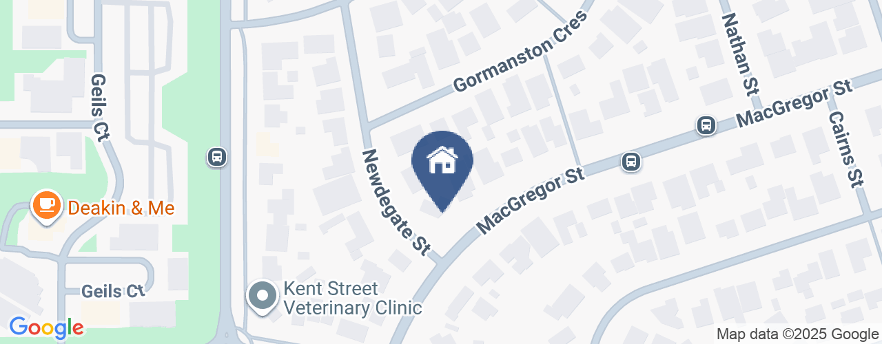 Lot 27/2 Newdegate Street Lot 27/2 Newdegate Street