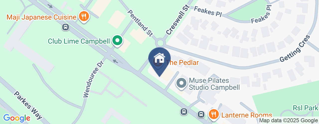 36/65 Constitution Avenue 36/65 Constitution Avenue