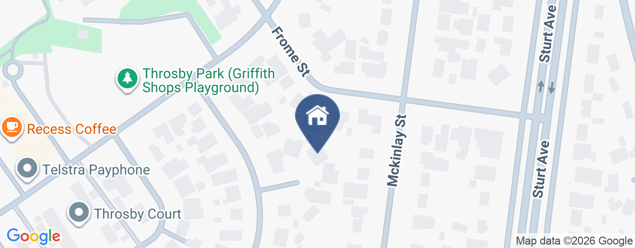 11 Strzelecki Place 11 Strzelecki Place