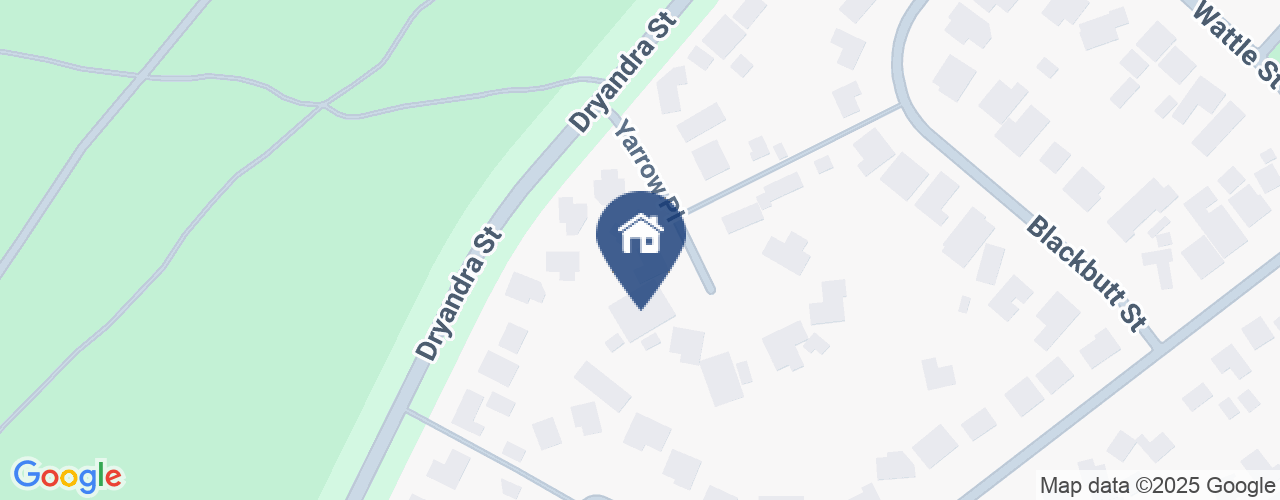 6 Yarrow Place 6 Yarrow Place