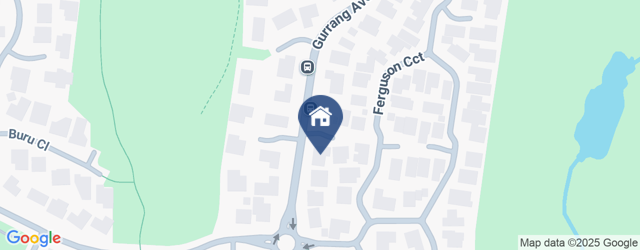 Lot 2/99 Gurrang Avenue Lot 2/99 Gurrang Avenue