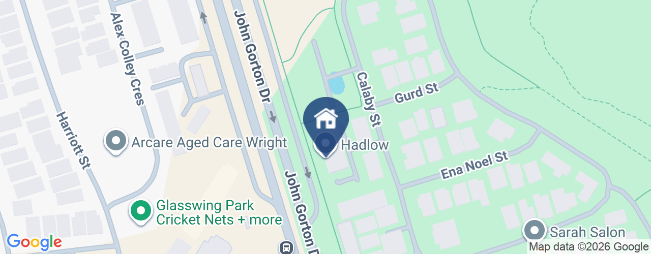 20/200 John Gorton Drive