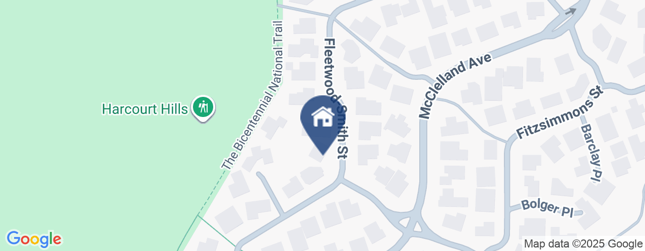 30 Fleetwood-Smith Street