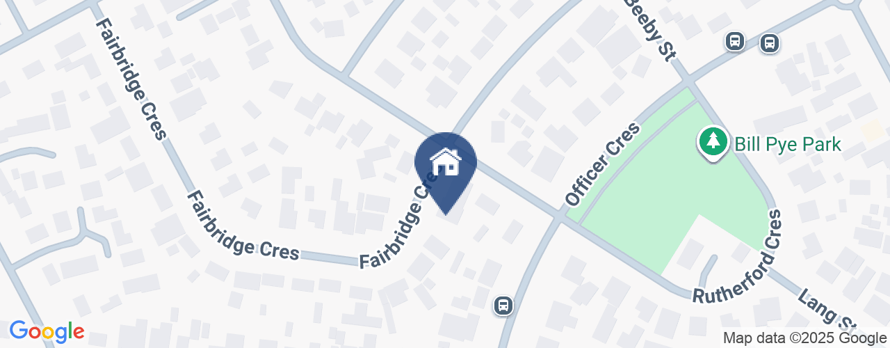 1 Fairbridge Crescent 1 Fairbridge Crescent