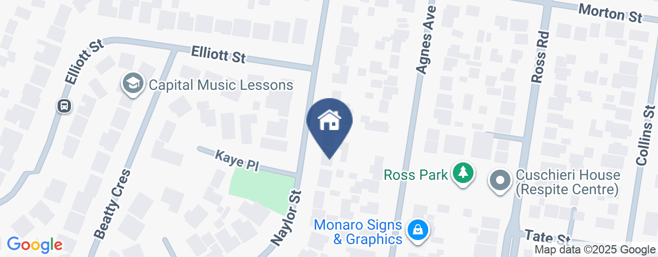 18 Naylor Street 18 Naylor Street