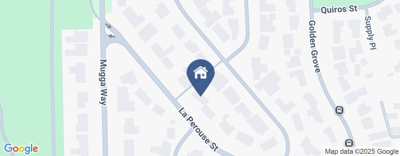 250 La Perouse Street 250 La Perouse Street