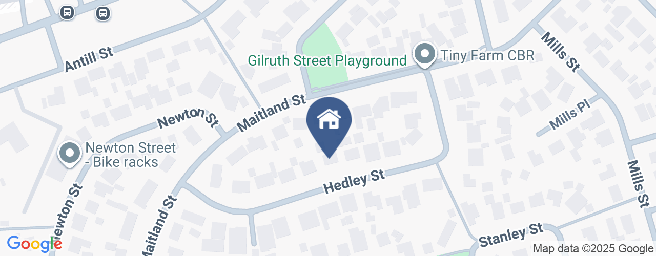 14 Hedley Street 14 Hedley Street