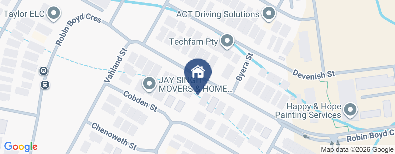 196 Robin Boyd Crescent