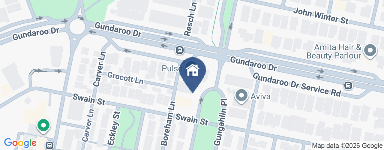 43/6 Gungahlin Place