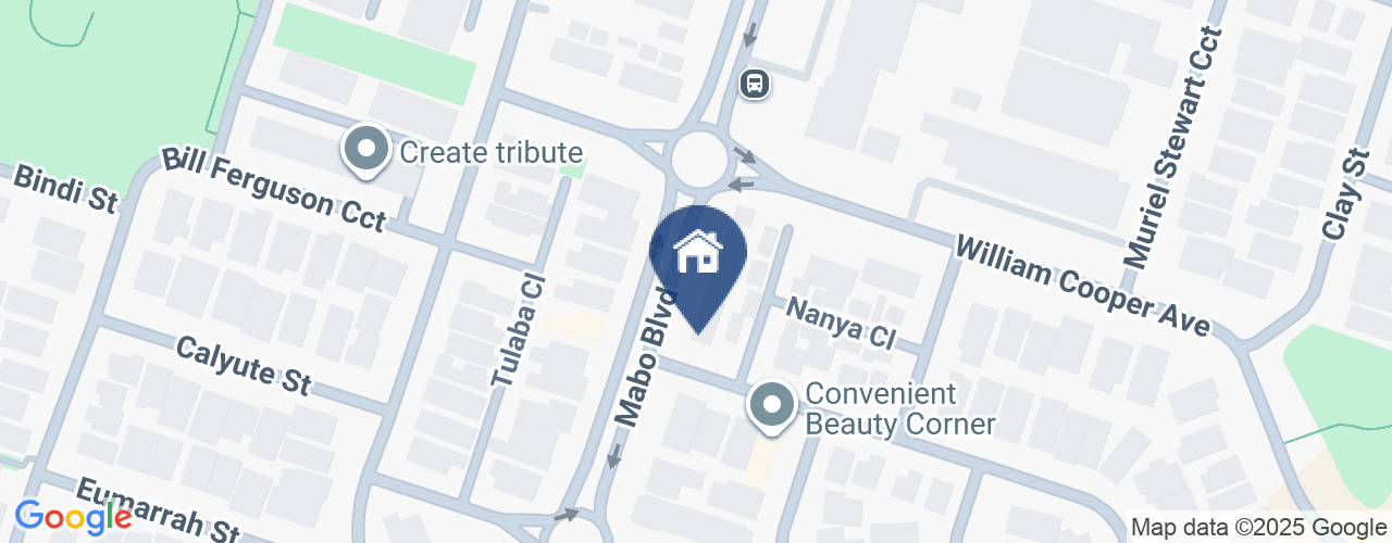 Lot 8/30 Mabo Boulevard Lot 8/30 Mabo Boulevard