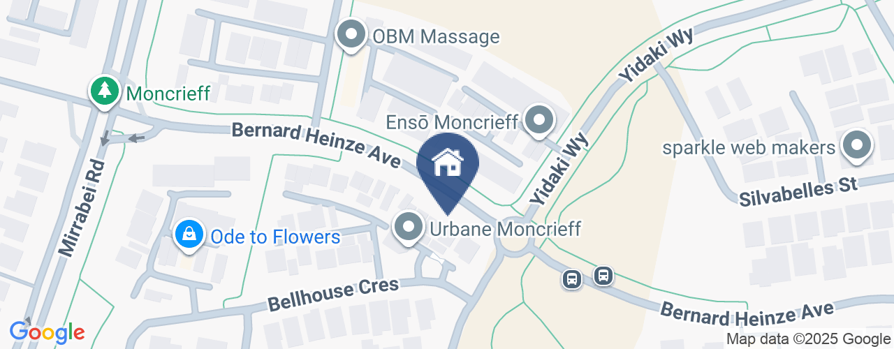 42 Bernard Heinze Avenue 42 Bernard Heinze Avenue