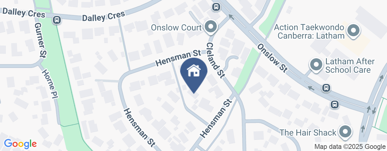 31 Hensman Place 31 Hensman Place