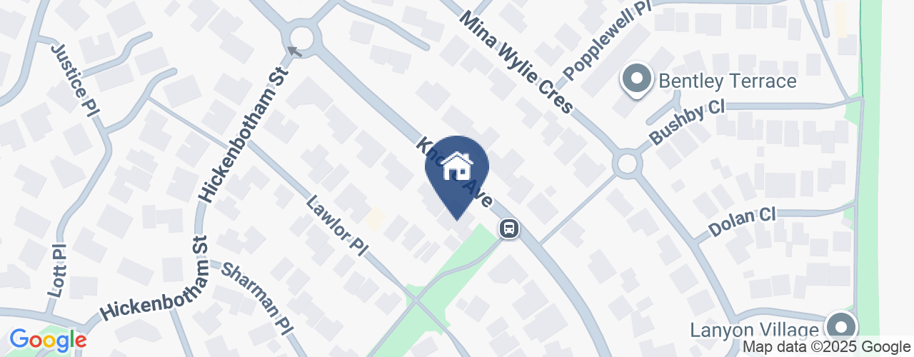 156 Knoke Avenue 156 Knoke Avenue
